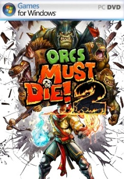 Orcs Must Die Download