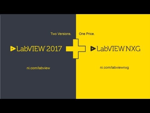 Labview 32 bit vs 64 bit operating system
