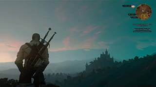 The Witcher 3 Ghost Mode